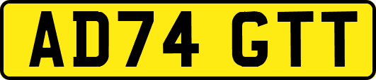 AD74GTT