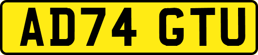 AD74GTU