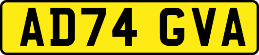 AD74GVA