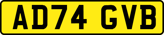 AD74GVB