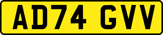AD74GVV