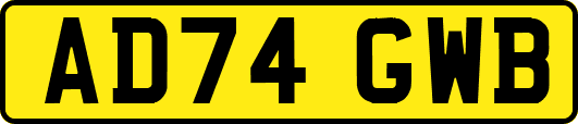 AD74GWB