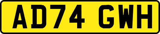 AD74GWH