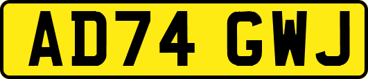 AD74GWJ