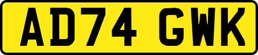 AD74GWK
