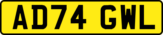 AD74GWL