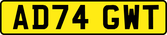 AD74GWT