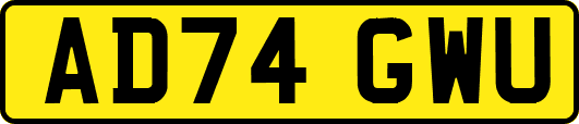 AD74GWU