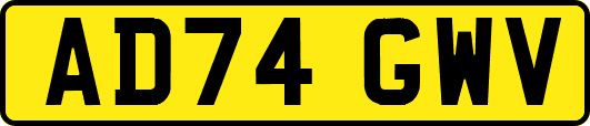 AD74GWV
