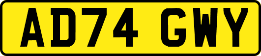 AD74GWY