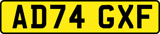 AD74GXF