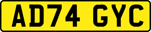 AD74GYC