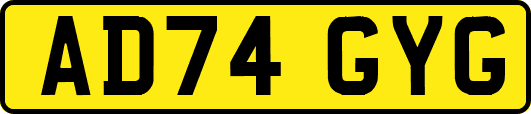 AD74GYG