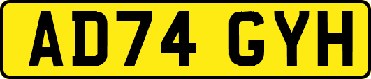 AD74GYH
