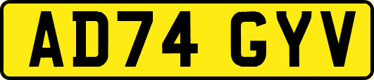 AD74GYV