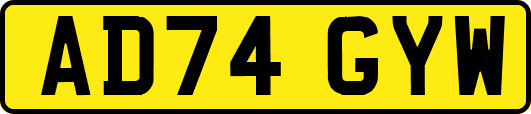 AD74GYW