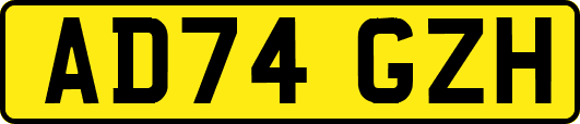 AD74GZH