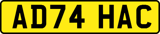 AD74HAC