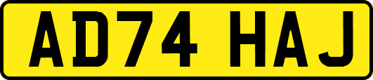AD74HAJ