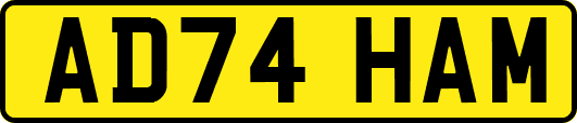 AD74HAM