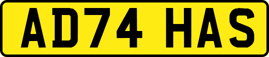 AD74HAS