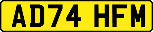 AD74HFM