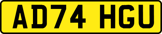 AD74HGU