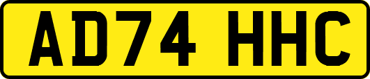 AD74HHC