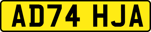 AD74HJA
