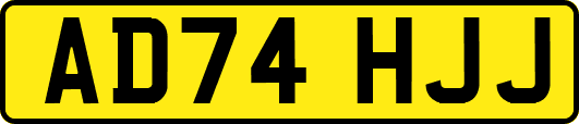 AD74HJJ