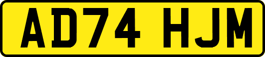 AD74HJM