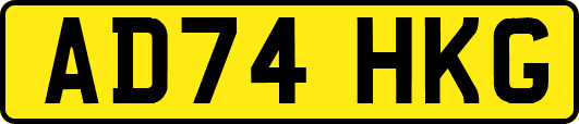 AD74HKG