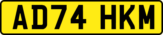 AD74HKM