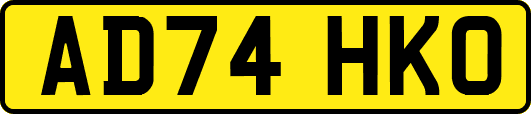 AD74HKO