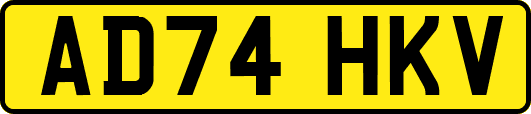 AD74HKV