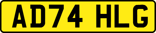 AD74HLG