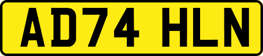 AD74HLN