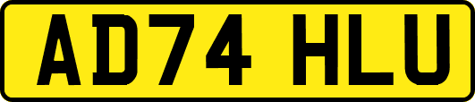 AD74HLU