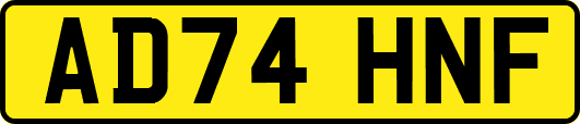 AD74HNF