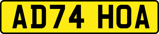 AD74HOA