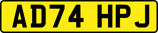 AD74HPJ