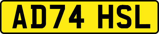 AD74HSL