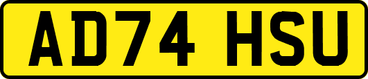 AD74HSU