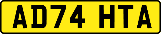 AD74HTA