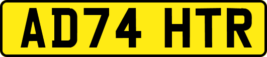 AD74HTR