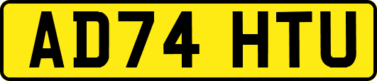 AD74HTU