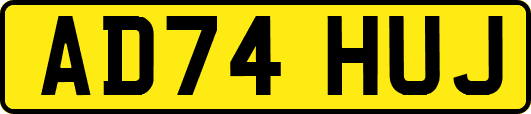 AD74HUJ