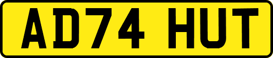 AD74HUT