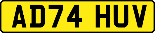 AD74HUV