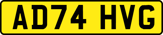 AD74HVG
